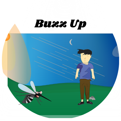 Buzz Up img