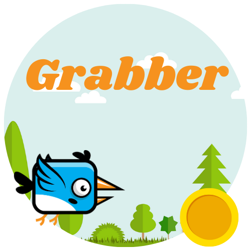 Grabber img